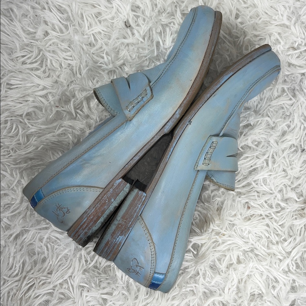 JOHN FLUEVOG LOAFERS - Picture 11 of 13